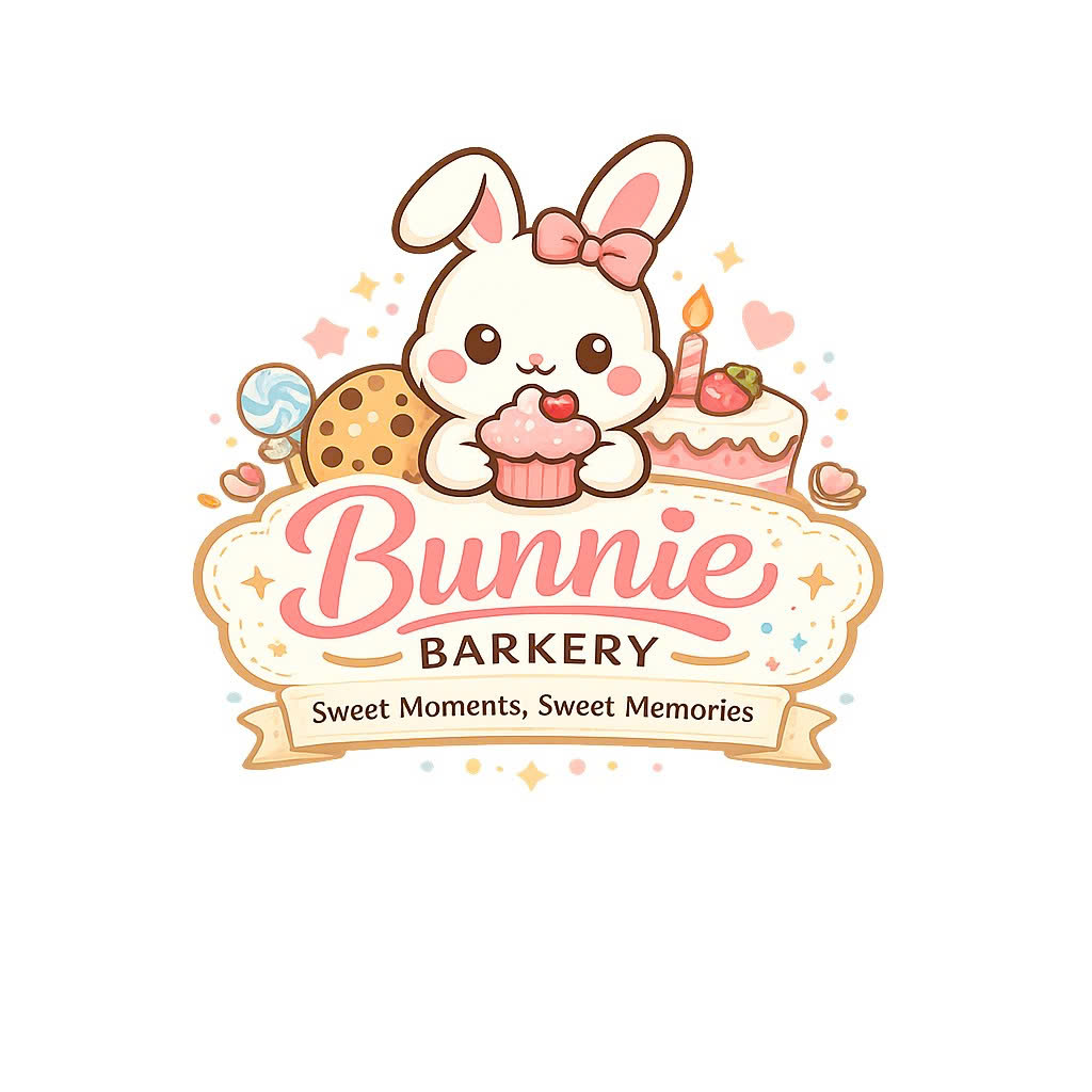 Bánh Bunnie barkery
